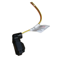 Lysinstallation Original Citroen Peugeot 9677196380