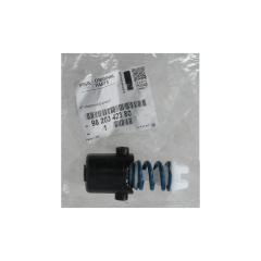 Koblingspedal Returfjeder Original 9820342380 Citroen Peugeot