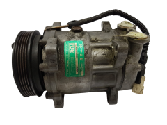 Aircondition Kompressor Citroen Peugeot SD7V12 1500F 6453N1 Sanden 7078