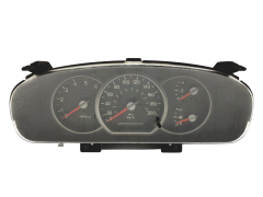 Omdrejningstæller Kia Carnival 0K52A55430A 2003-64310K 42203