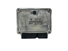 Styreenhed 045906019BG 0281011244 Seat VW Bosch 48007