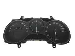 Speedometer Seat Altea 5P0920827F 110080369010 56050