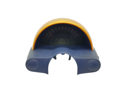 Speedometer Smart Fortwo 001184V015 110008872022 2906
