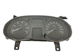 Omdrejningstæller Renault Clio 2 8200276525 A 43583