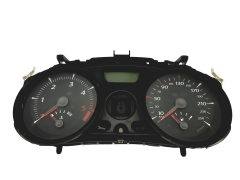 Speedometer Renault Megane 2 8200408785 F 50067