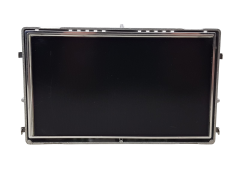 Navigationsdisplay Renault 8200154477 216683328 JCAE 2