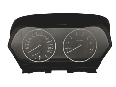 Omdrejningstæller BMW 1 F20 F21 6210 9283286 9232891 33166