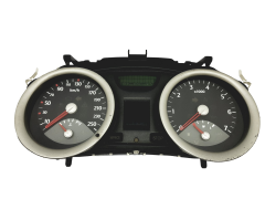 Omdrejningstæller Renault Megane 2 8200306552 50826