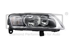 Forlygte Højre 4F0941004A 99411784002 Audi A6 DPA