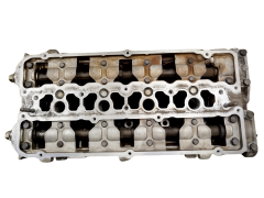 Topstykke Mitsubishi Carisma G9GDI 1.8 16V GDI
