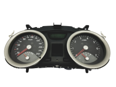 Omdrejningstæller Renault Megane 2 8200306552 49407
