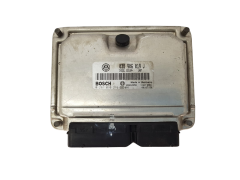 Styreenhed 038906019J 0281010216 Volkswagen Bosch 3678
