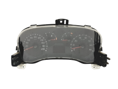 Speedometer Fiat Panda 5550004601 04 40206