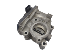Spjældhusventil Renault 8200570865B H8200578645 1.2 Turbo