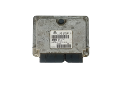 Styreenhed 036906034CB IAW4MV.CB Skoda Magneti Marelli 39858