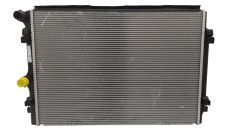 Køler Original 5Q0121251DP Volkswagen Audi Seat Skoda