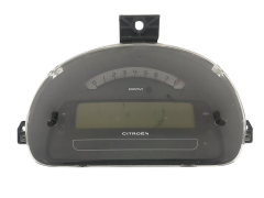 Omdrejningstæller Citroen C2 9660225980 D 02 56365