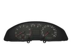 Omdrejningstæller Audi A4 B5 8D0919861C 58194