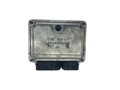Styreenhed 038906012HP 0281011320 Seat VW Bosch 61881
