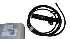 Forlygtespulerdyse Venstre Original 1612920780 Peugeot