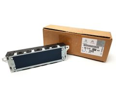 Radiodisplay Original Citroen Peugeot 207 308 C3 3008 5008 9821851780
