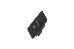 Centrallåskontakt 4F0962108 B18888 Audi A6 Borsehung