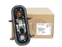 Baglygteindsats Forside Original 630391 6303.91 Citroen C6 Baglygteindsats Forside Original 630391 6303.91 Citroen C6