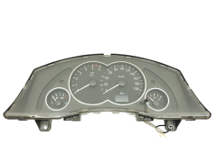 Omdrejningstæller Opel Meriva A 13140265MN 110080162014 25618