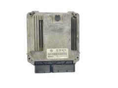 Styreenhed 03G906016DH 0281011864 Seat Bosch 59825