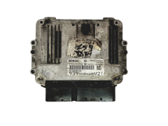 Styreenhed 0281014459 51829731 Alfa Romeo Bosch 26759