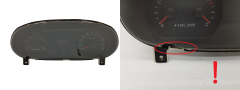 Speedometer Hyundai H-1 94003-4A640 2018