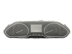 Omdrejningstæller Peugeot 208 9814696580 Yazaki