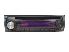 Radio Cd Mp3 Afspiller AUX Kenwood KDC-W3041A