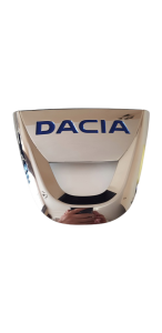 Emblem Forside Original Dacia Logan I Sandero 628907592R