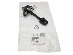 Dørhængsel Stopper Bag Original Peugeot 407 9181K5