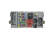 Sikringsboks Fiat 51733919 CPL Delphi