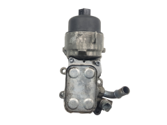 Oliefilternhus 1103T3 9656830180 2.0 D HDI 16v PSA Volvo 9810152980 02