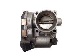 Spjældhusventil Fiat Lancia 0280750042 Bosch 1204