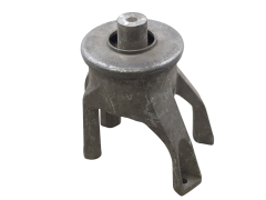Beslag, Holder Volkswagen Transporter T5 7E0199849