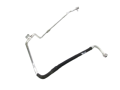 Airconditionrør Original Citroen Peugeot C3 208 1.0-1.2 VTI 9670091380