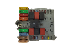 Sikringsboks Lancia 51792197 0051792197057657