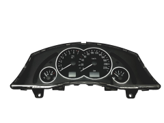 Speedometer Opel Meriva A 13173386YB 110080162031 53026