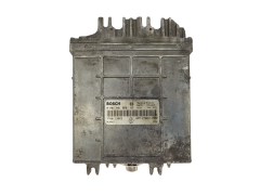 Styreenhed 0281001969 7700113863 7700111552 Renault Bosch 3762