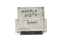 Styreenhed 46479993 0281001879 C414E186 Fiat Bosch 37528