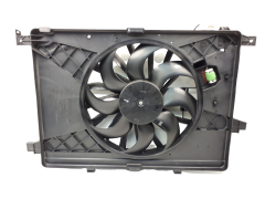 Kølerventilator Alfa Romeo Brera 1.9 JTD VP4FLH-8600-AD