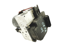 Abs Pumpe Mercedes A W168 A0044310912 0265202461 Bosch 33743