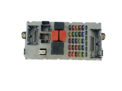 Sikringsboks Fiat 51744898 NPL 46520600 Delphi 34840