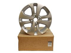 Alufælg Renault Dacia 403006627R 6Jx16 4x100 Original