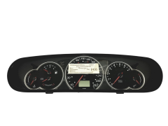 Omdrejningstæller Citroen C5 Lift 9655608780 52836