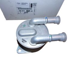 Oliekøler Original 9827747580 Citroen Peugeot